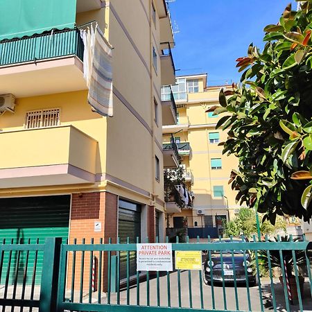 Maison Mago Sorrento Bagian luar foto