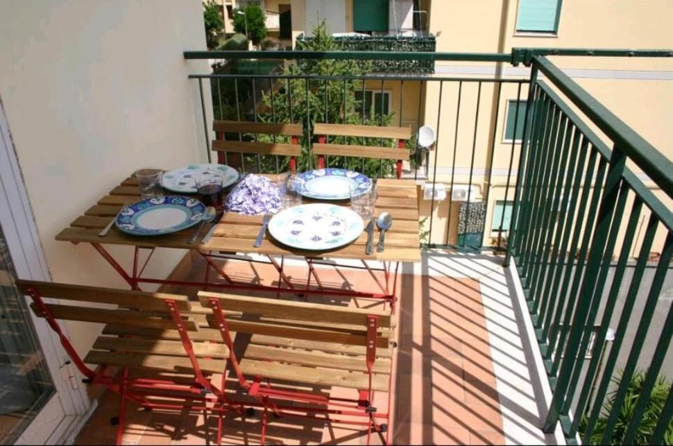 Maison Mago Sorrento Bagian luar foto