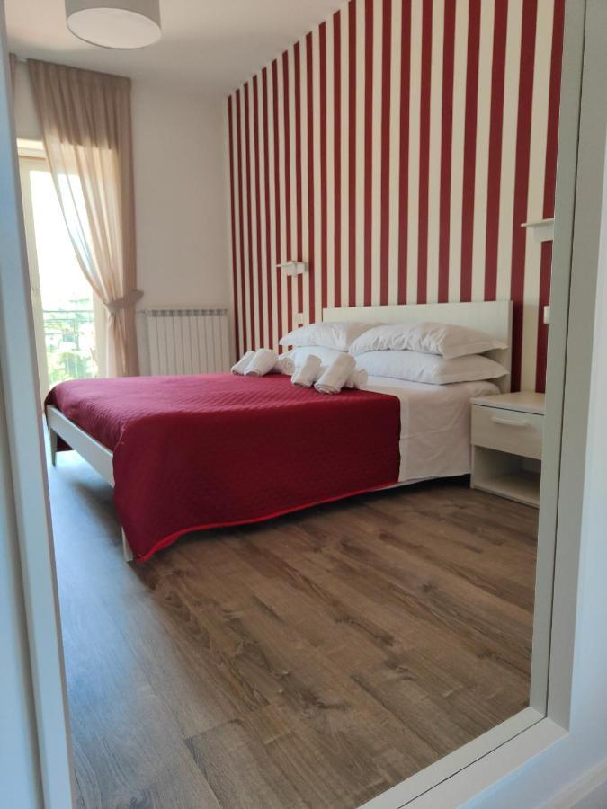 Maison Mago Sorrento Bagian luar foto